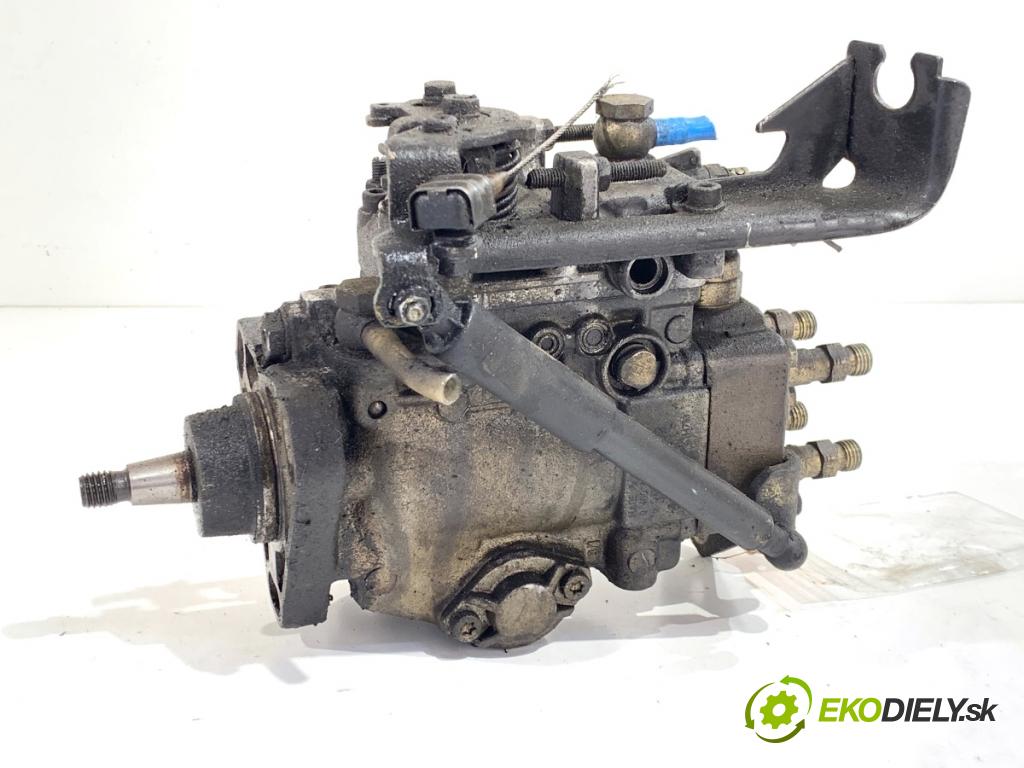 VW TRANSPORTER T4 Autobus 1995 45 kW 1.9 D 1896 pumpa vstřikovací 0460484031 (Vstřikovací čerpadlo)