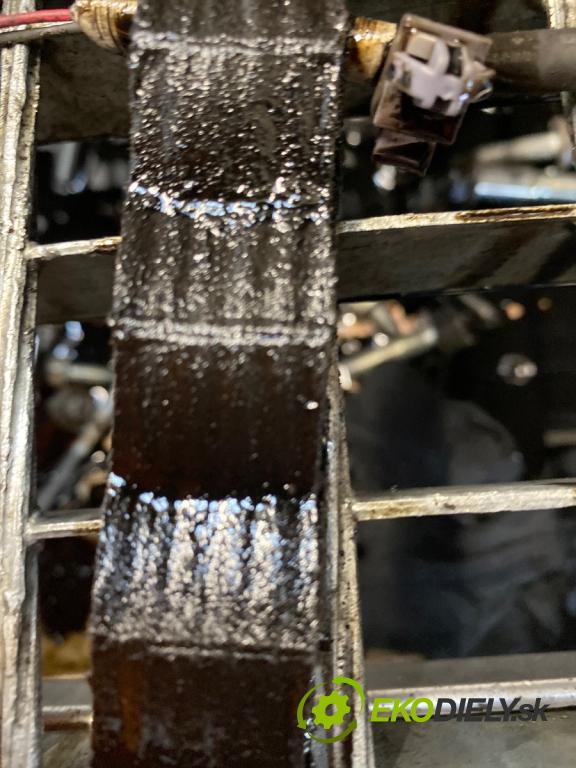 HONDA CR-V IV SUV 2016 118 kW 1.6 i-DTEC 4WD (RE6) 1597 motor N16A4 (Motor)