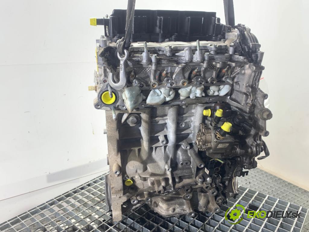 HONDA CR-V IV SUV 2016 118 kW 1.6 i-DTEC 4WD (RE6) 1597 motor N16A4 (Motor)