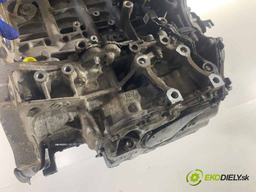 HONDA CR-V IV SUV 2016 118 kW 1.6 i-DTEC 4WD (RE6) 1597 Motor N16A4 (Motor)