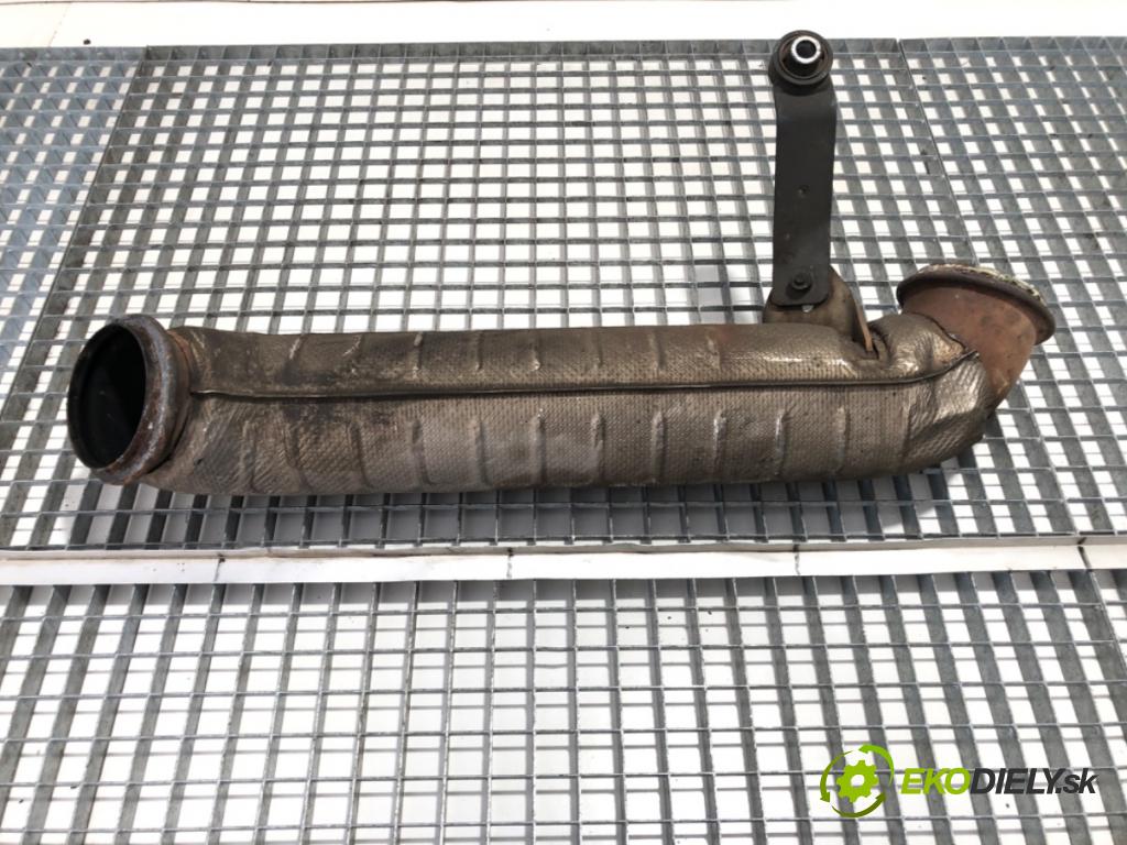 DAF XF Ciągnik siodłowy 2014 375 kW FT 510 375 kW [510 KM] olej napędowy 2012 - 2022 12900 Rúra VYČERPAT: 