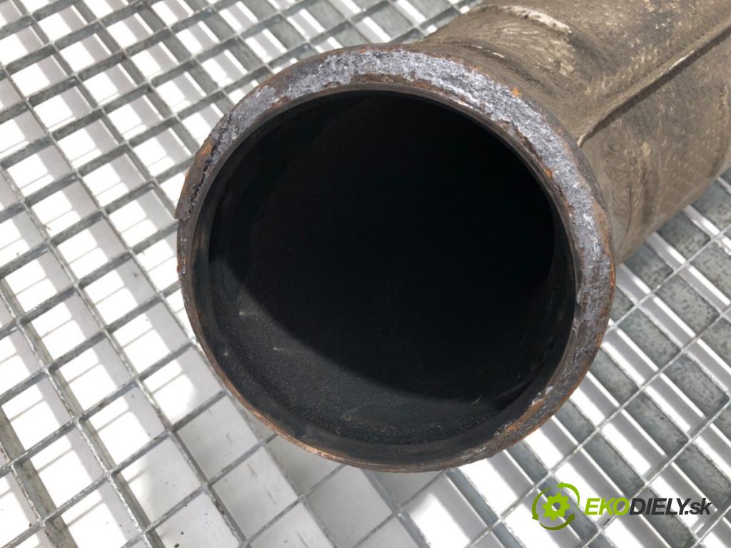 DAF XF Ciągnik siodłowy 2014 375 kW FT 510 375 kW [510 KM] olej napędowy 2012 - 2022 12900 Rúra VYČERPAT: