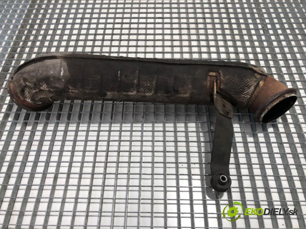 DAF XF Ciągnik siodłowy 2014 375 kW FT 510 375 kW [510 KM] olej napędowy 2012 - 2022 12900 Rúra VYČERPAT: