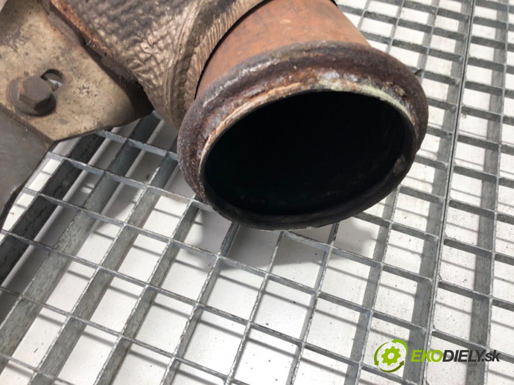 DAF XF Ciągnik siodłowy 2014 375 kW FT 510 375 kW [510 KM] olej napędowy 2012 - 2022 12900 Rúra VYČERPAT: