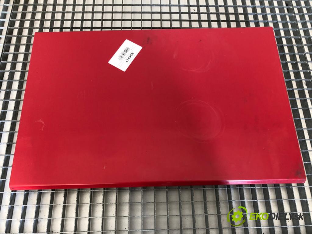 DAF XF Ciągnik siodłowy 2014 375 kW FT 510 375 kW [510 KM] olej napędowy 2012 - 2022 12900 Kryt odkladacia skrinka kabína ľavá strana