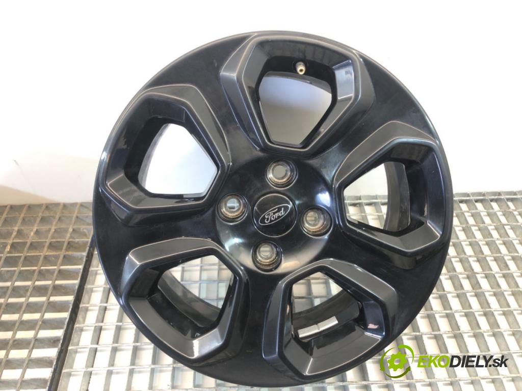 FORD ECOSPORT SUV 2018 103 kW 1.0 EcoBoost 998 disk HLINÍK 16 6,5J 4X108 63 ET 37,5 KN1J-1007-AA