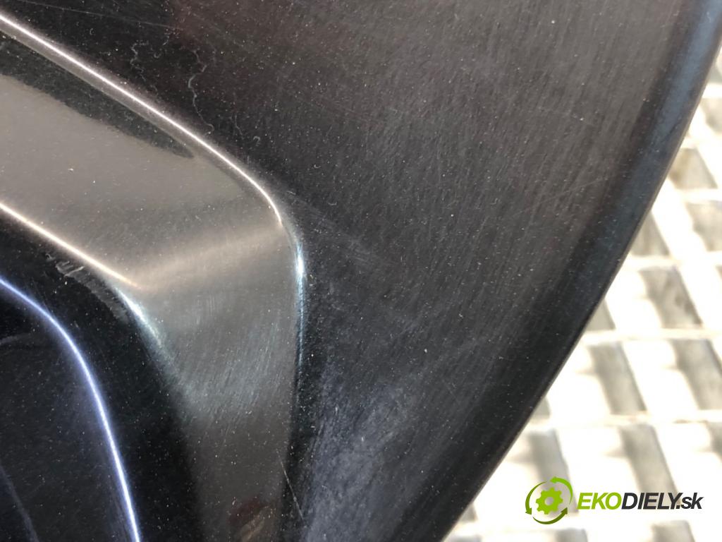 FORD ECOSPORT SUV 2018 103 kW 1.0 EcoBoost 998 disk HLINÍK 16 6,5J 4X108 63 ET 37,5 KN1J-1007-AA