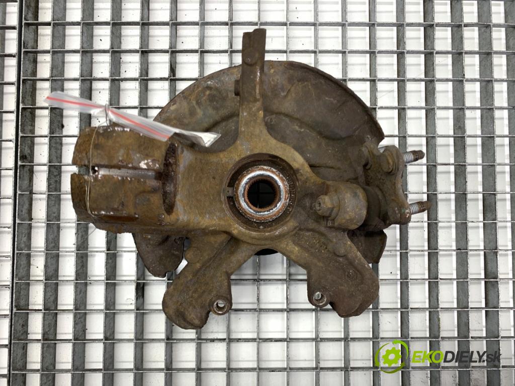 SEAT IBIZA IV Kombi 2014 51 kW 1.2 1198 náboj pravý přední část