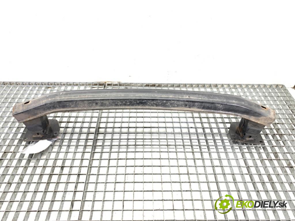 SEAT IBIZA IV Kombi 2014 51 kW 1.2 1198 výztuha nárazníka zadní část  (Zadní výztuha)