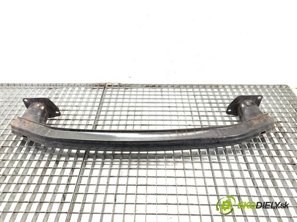 SEAT IBIZA IV Kombi 2014 51 kW 1.2 1198 výztuha nárazníka zadní část  (Zadní výztuha)
