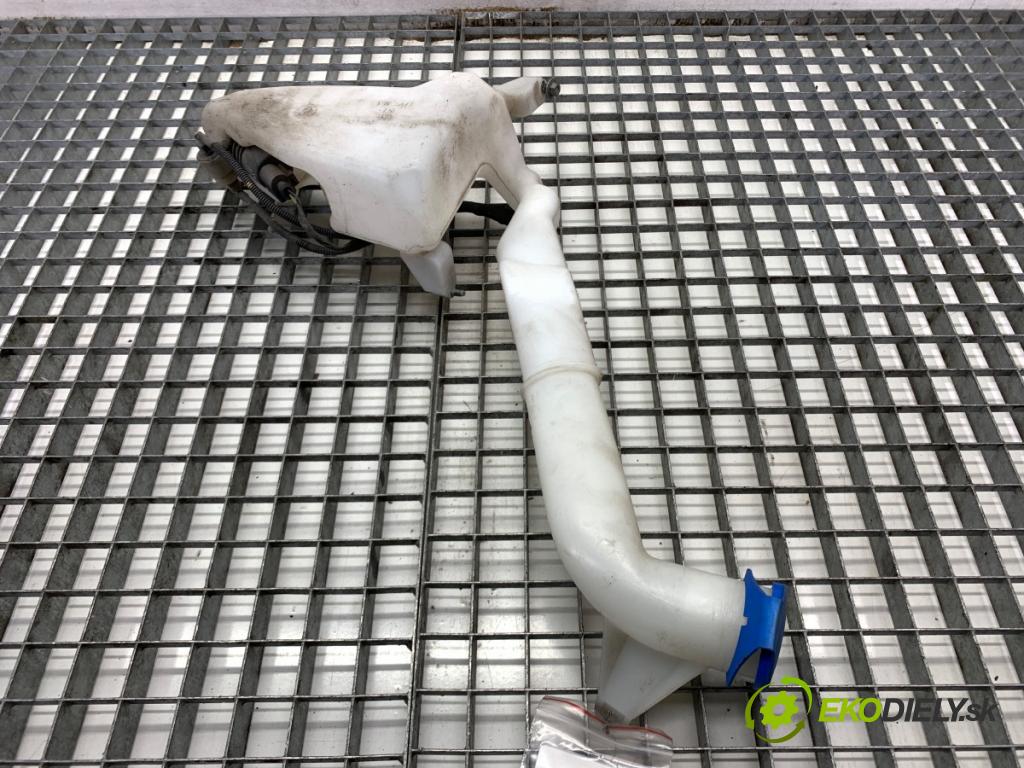 SEAT IBIZA IV Kombi 2014 51 kW 1.2 1198 Nádržka ostrekovačov 6Q0955453