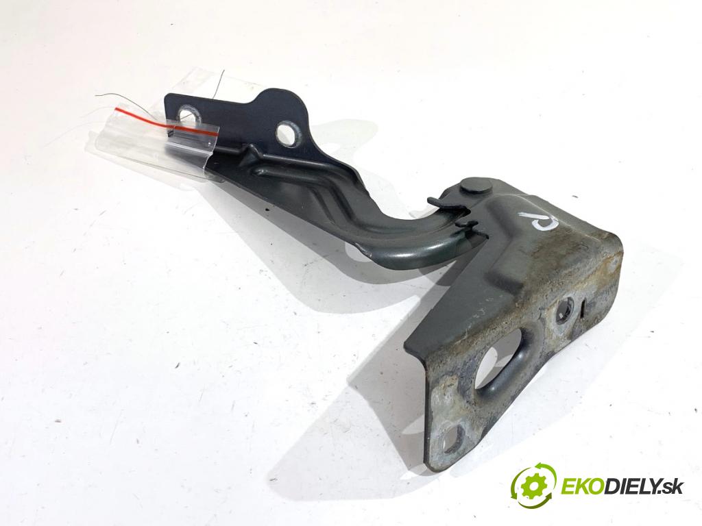 SEAT IBIZA IV Kombi 2014 51 kW 1.2 1198 Záves kapoty pravy predný 6J0823302A