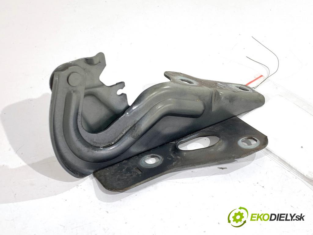 SEAT IBIZA IV Kombi 2014 51 kW 1.2 1198 Záves kapoty pravy predný 6J0823302A