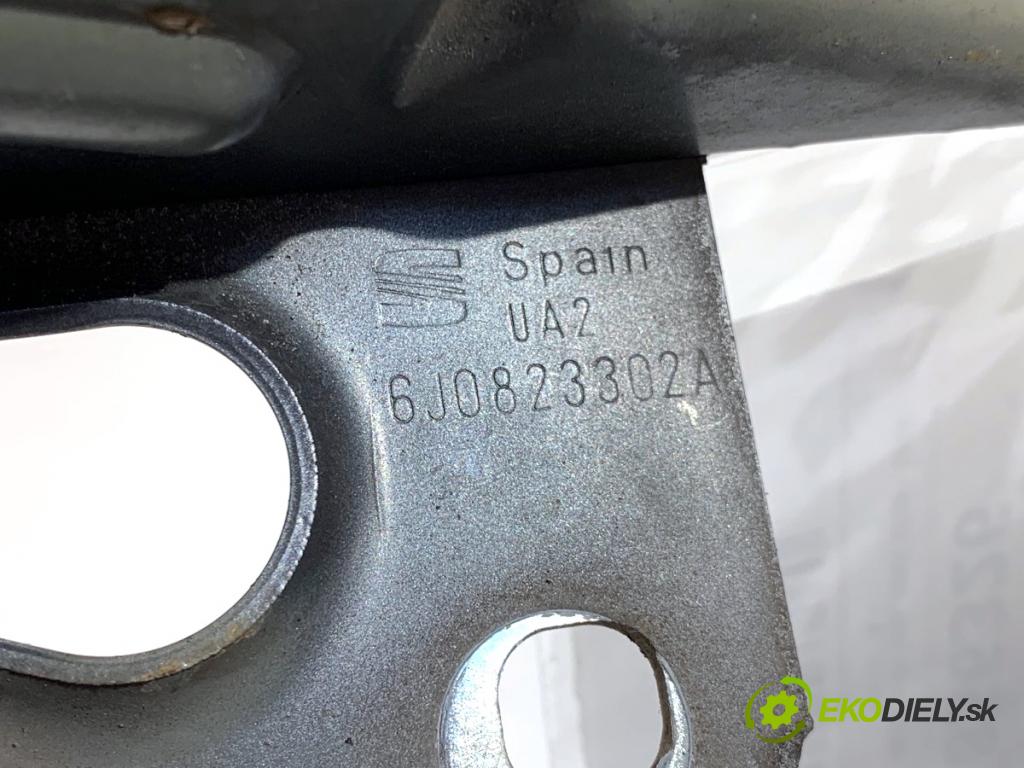 SEAT IBIZA IV Kombi 2014 51 kW 1.2 1198 Záves kapoty pravy predný 6J0823302A