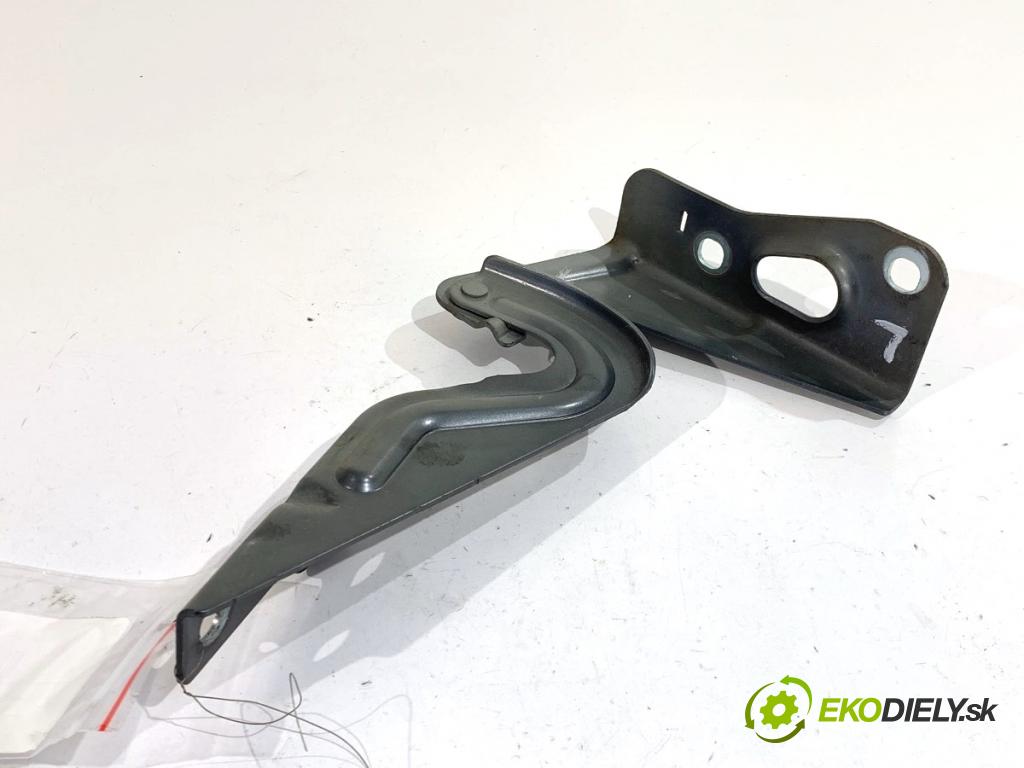 SEAT IBIZA IV Kombi 2014 51 kW 1.2 1198 závěs kapoty levý přední část 6J0823301A