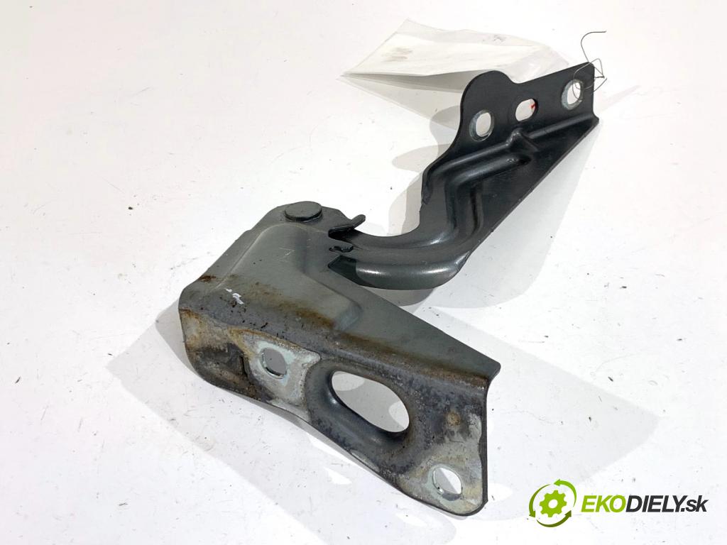 SEAT IBIZA IV Kombi 2014 51 kW 1.2 1198 závěs kapoty levý přední část 6J0823301A