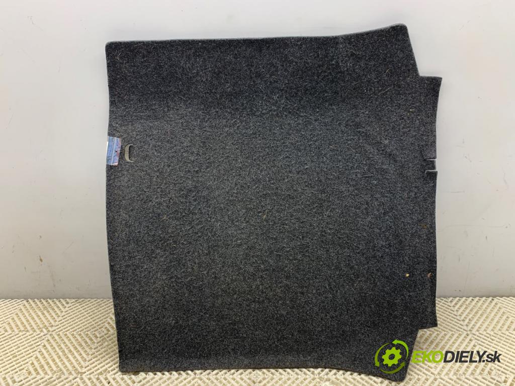 SEAT IBIZA IV Kombi 2014 51 kW 1.2 1198 KRYTINA: kufra 