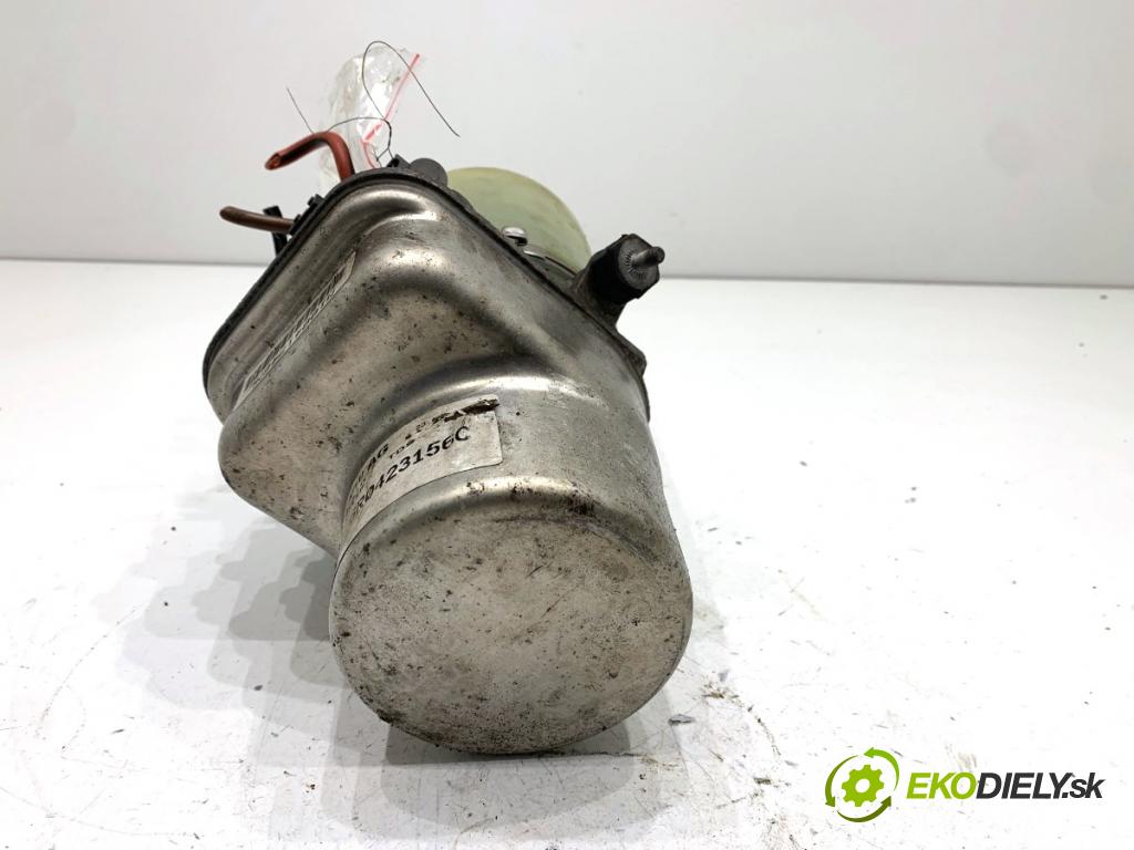 SEAT IBIZA IV Kombi 2014 51 kW 1.2 1198 Pumpa servočerpadlo 6R0423156C (Servočerpadlo)