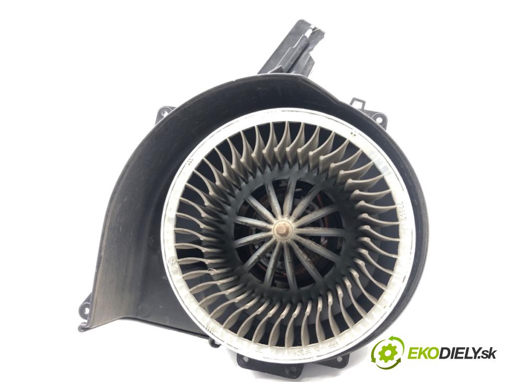 SEAT IBIZA IV Kombi 2014 51 kW 1.2 1198 topení 6R1819015