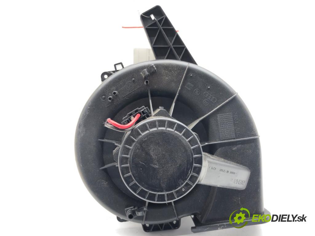 SEAT IBIZA IV Kombi 2014 51 kW 1.2 1198 ventilátor kúrenia 6R1819015