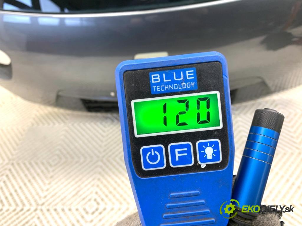 SEAT IBIZA IV Kombi 2014 51 kW 1.2 1198 kapota zad LX7R