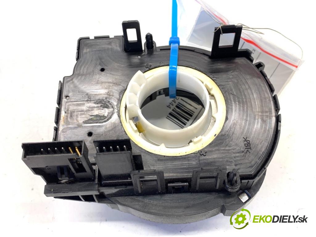 SEAT IBIZA IV Kombi 2014 51 kW 1.2 1198 Krúžok, slimák airbag 6R0959654 (Airbag)