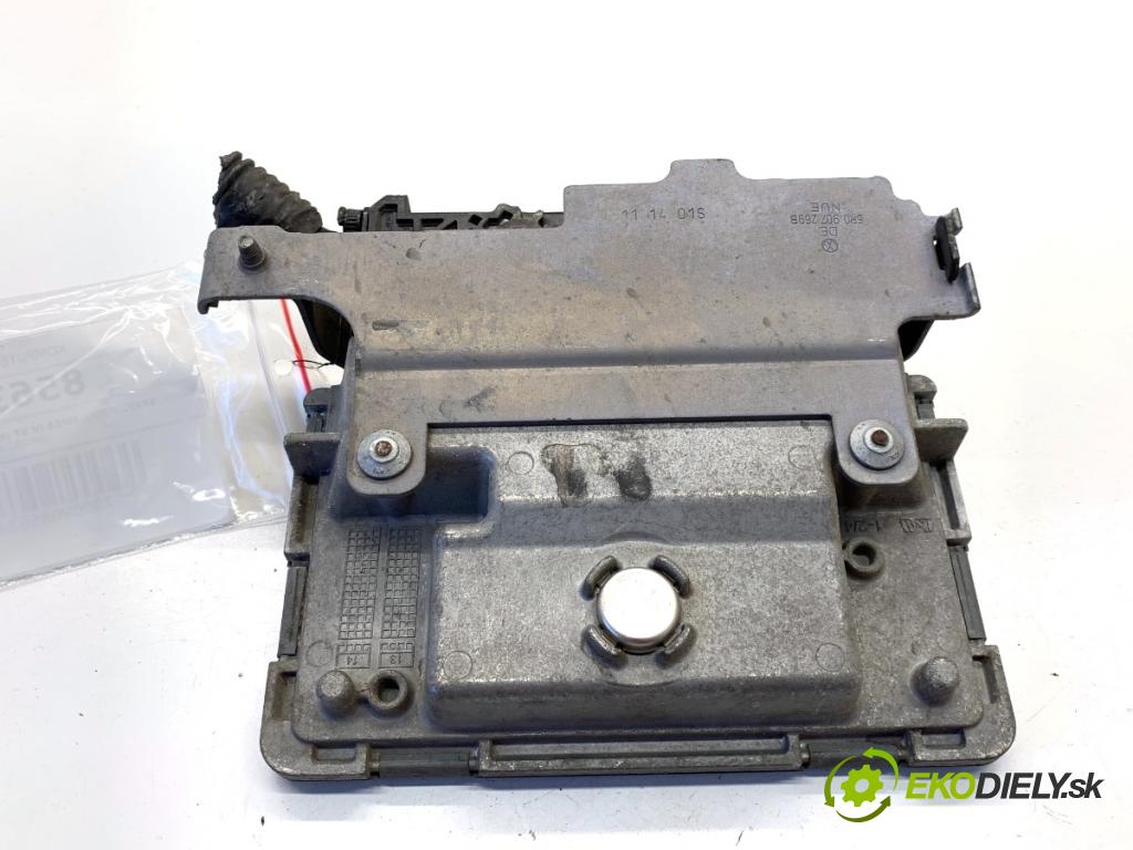 SEAT IBIZA IV Kombi 2014 51 kW 1.2 1198 riadiaca jednotka Motor 03E906019AL (Riadiaca jednotka)