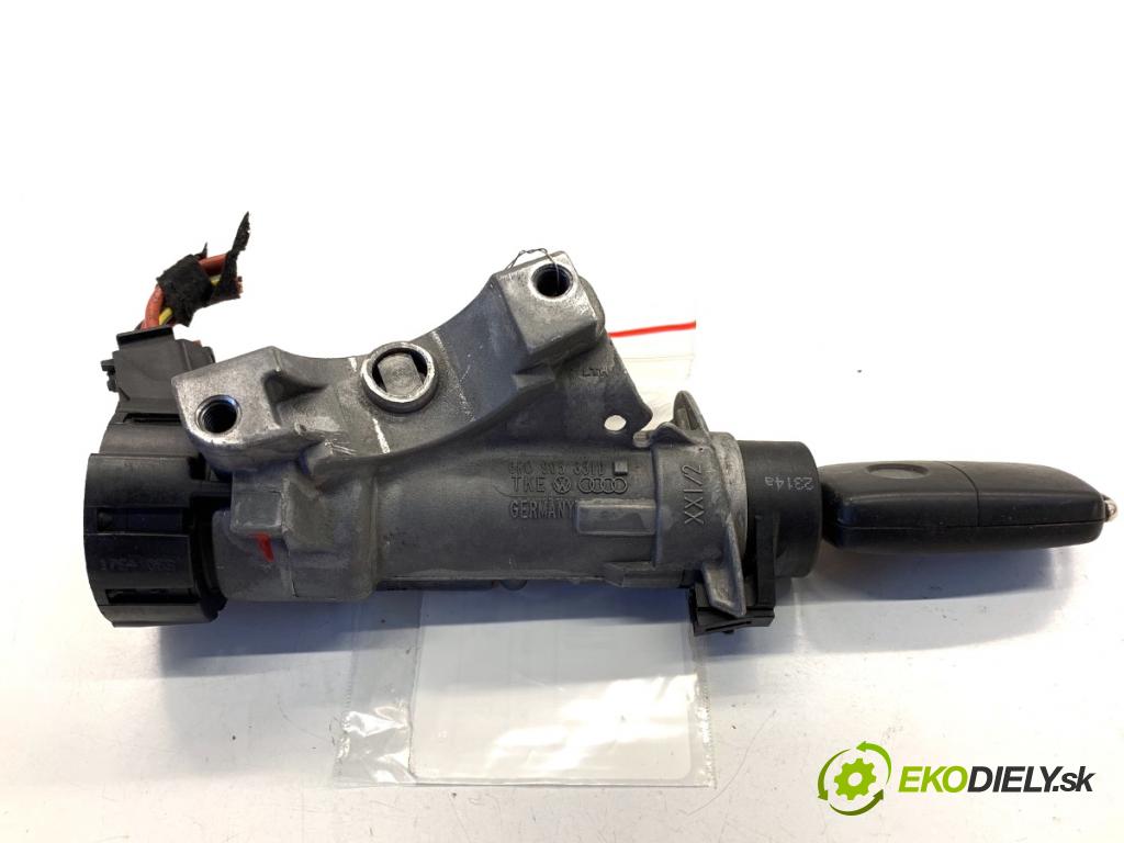 SEAT IBIZA IV Kombi 2014 51 kW 1.2 1198 spinačka 6R0905851D (Spínacia skrinka)