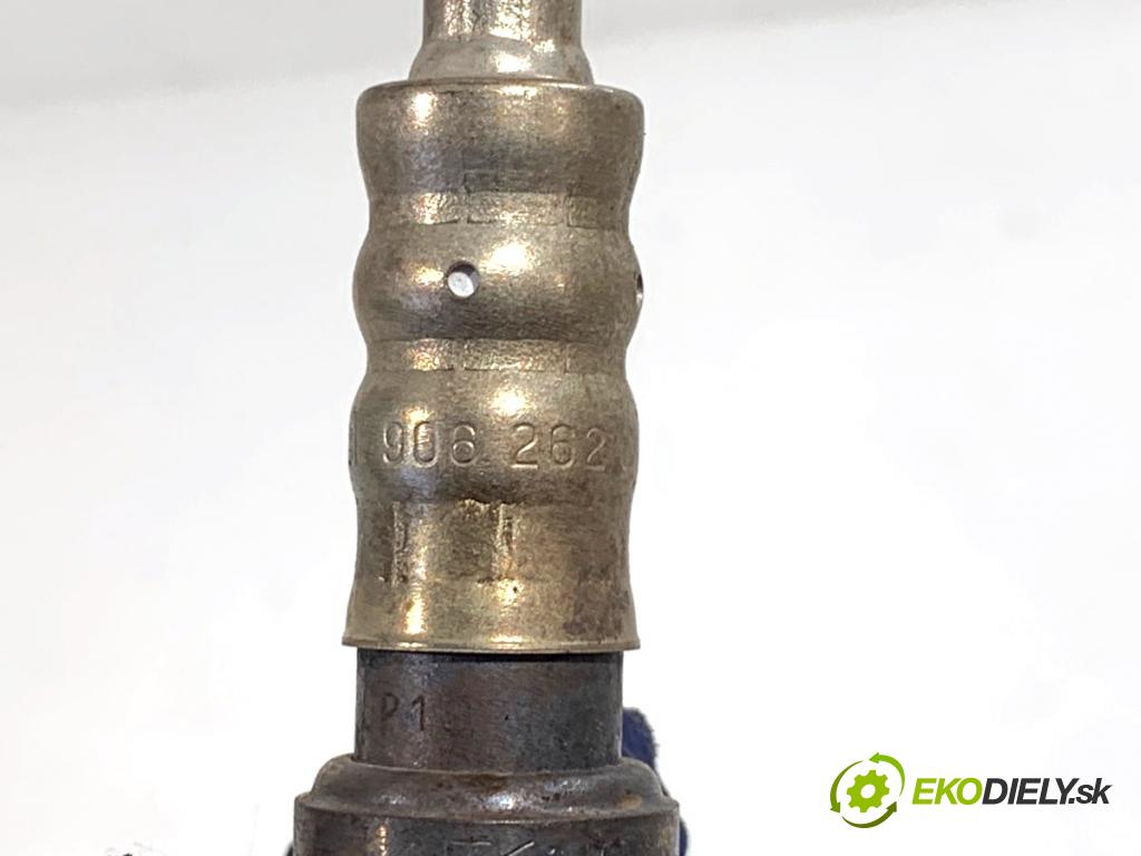 SEAT IBIZA IV Kombi 2014 51 kW 1.2 1198 sonda lambda predný 03E906262C (Lambda sonda)