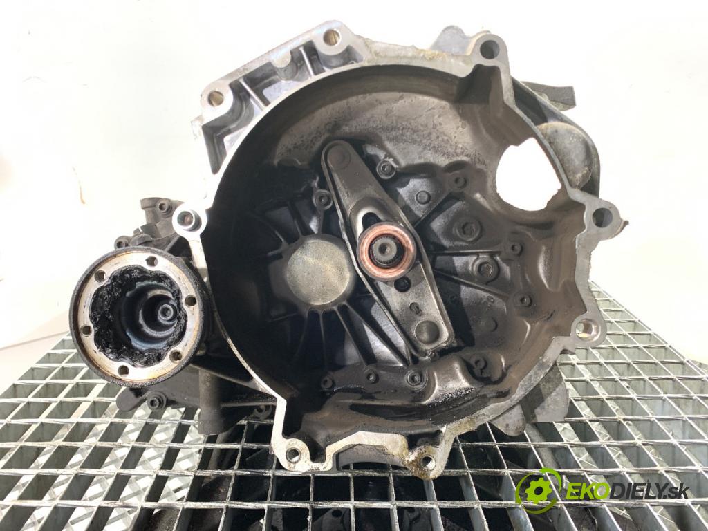 SEAT IBIZA IV Kombi 2014 51 kW 1.2 1198 převodovka LNR (Převodovka)