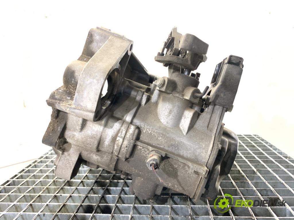 SEAT IBIZA IV Kombi 2014 51 kW 1.2 1198 převodovka LNR (Převodovka)