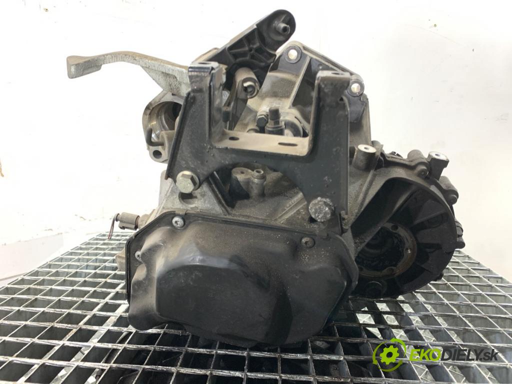 SEAT IBIZA IV Kombi 2014 51 kW 1.2 1198 převodovka LNR (Převodovka)