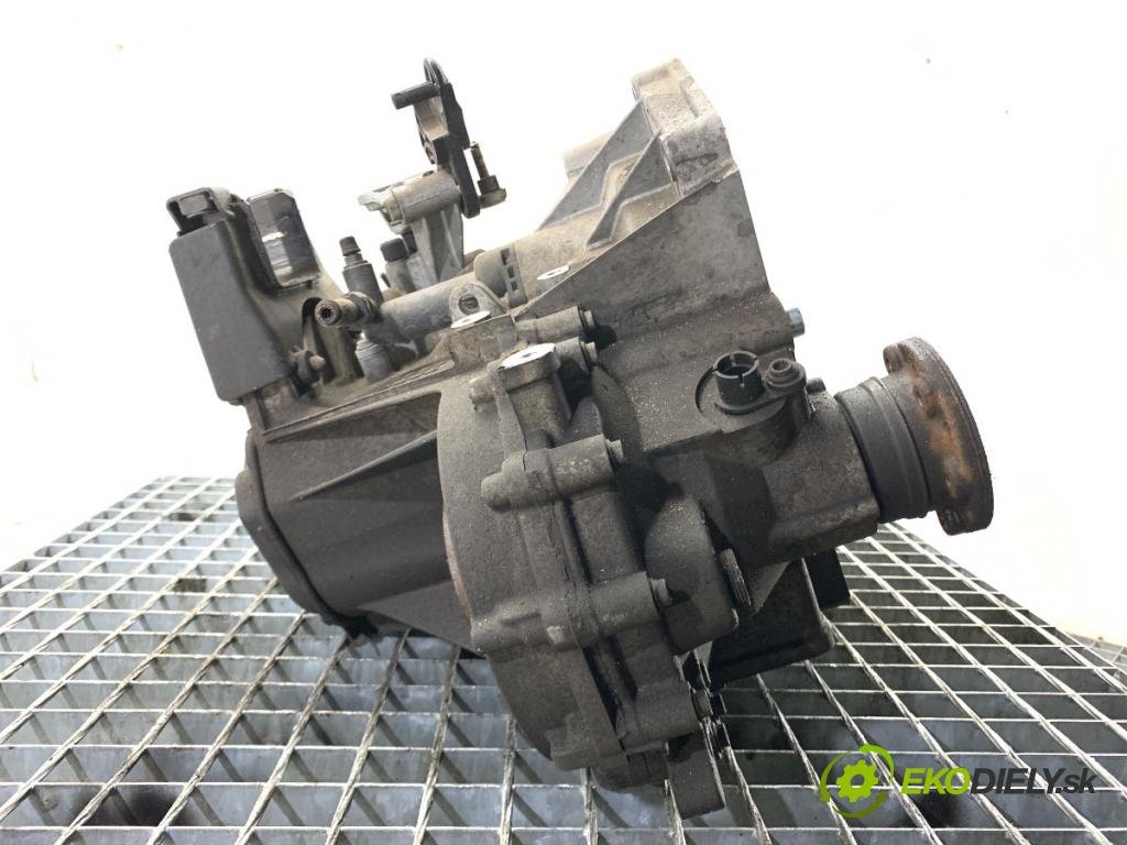 SEAT IBIZA IV Kombi 2014 51 kW 1.2 1198 převodovka LNR (Převodovka)