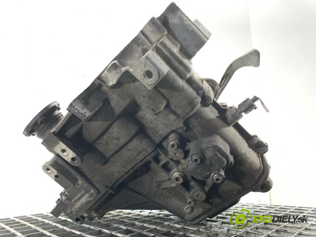 SEAT IBIZA IV Kombi 2014 51 kW 1.2 1198 převodovka LNR (Převodovka)