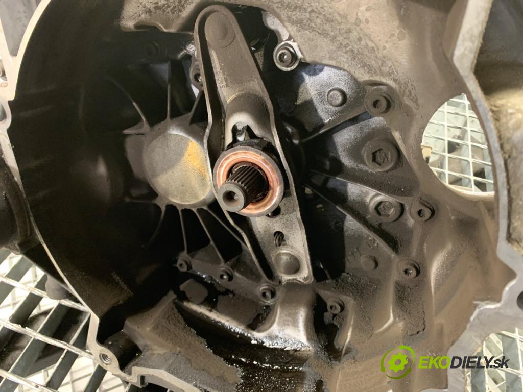 SEAT IBIZA IV Kombi 2014 51 kW 1.2 1198 převodovka LNR (Převodovka)