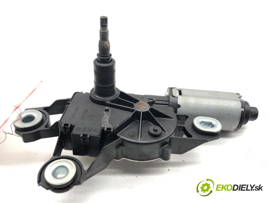 SEAT IBIZA IV Kombi 2014 51 kW 1.2 1198 Motor stieračov zad 6J4955711A