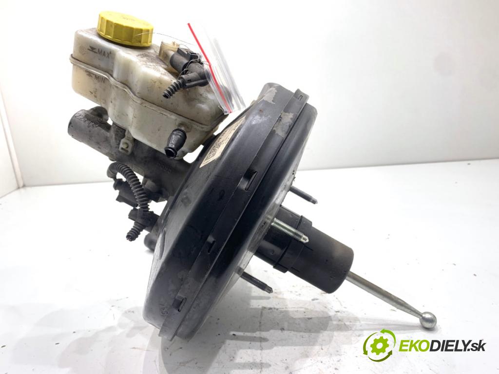 SEAT IBIZA IV Kombi 2014 51 kW 1.2 1198 Posilovač bŕzd 6R1614105R