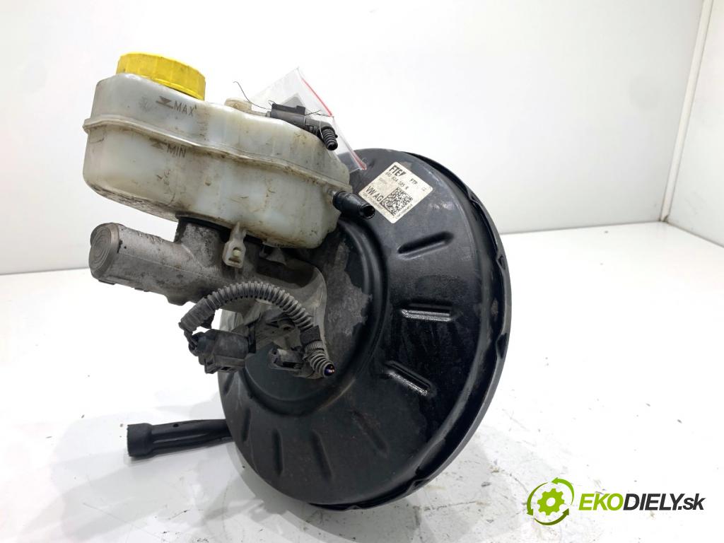 SEAT IBIZA IV Kombi 2014 51 kW 1.2 1198 Posilovač bŕzd 6R1614105R