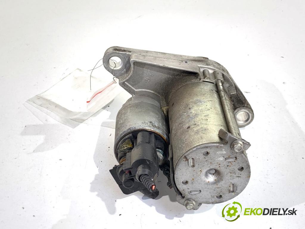 SEAT IBIZA IV Kombi 2014 51 kW 1.2 1198 Štartér 02T911024N (Štartér)