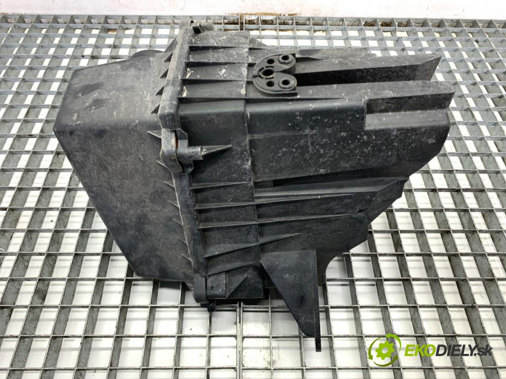 SEAT IBIZA IV Kombi 2014 51 kW 1.2 1198 obal filtra vzduchu 6Y0129607D (Kryt vzduchového filtru)