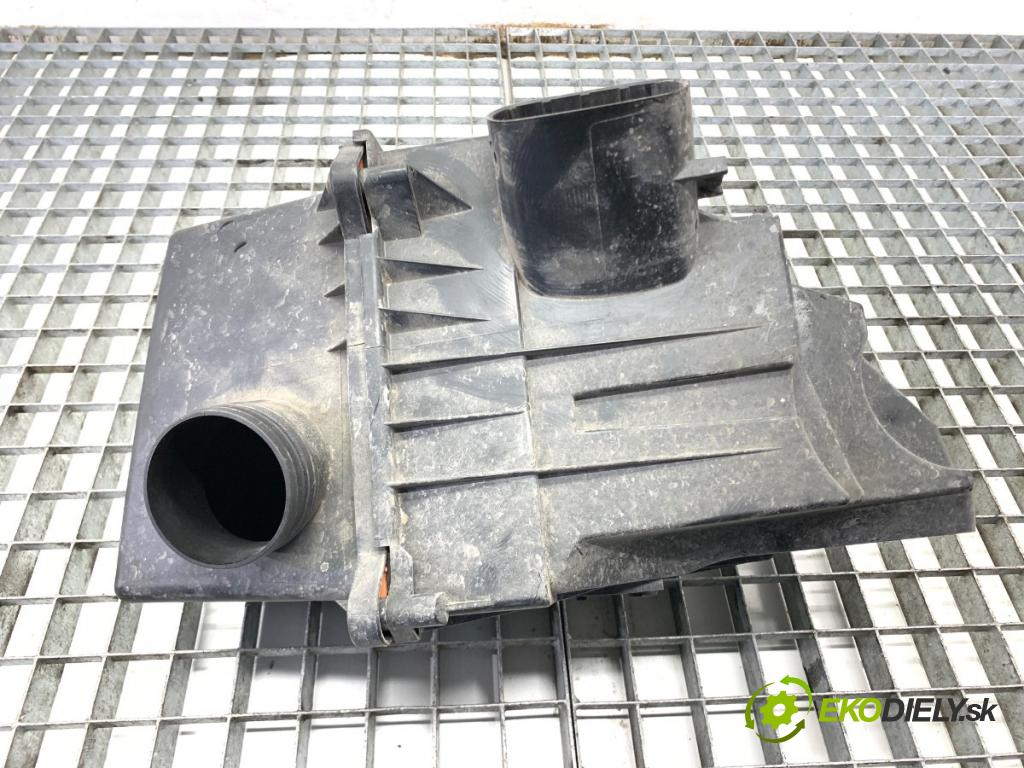 SEAT IBIZA IV Kombi 2014 51 kW 1.2 1198 obal filtra vzduchu 6Y0129607D (Kryt vzduchového filtru)