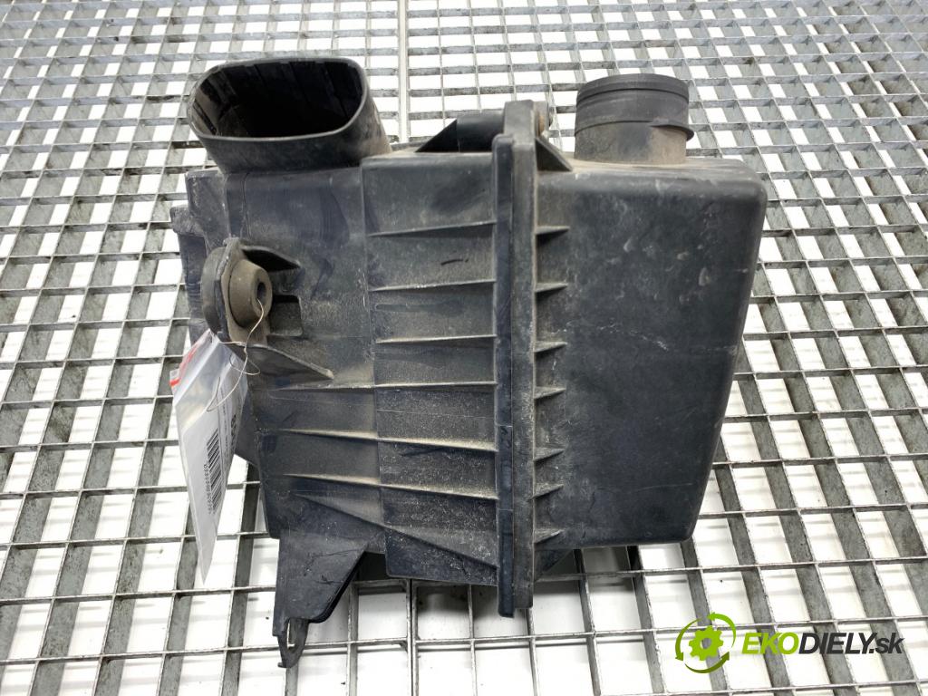 SEAT IBIZA IV Kombi 2014 51 kW 1.2 1198 obal filtra vzduchu 6Y0129607D (Kryt vzduchového filtru)