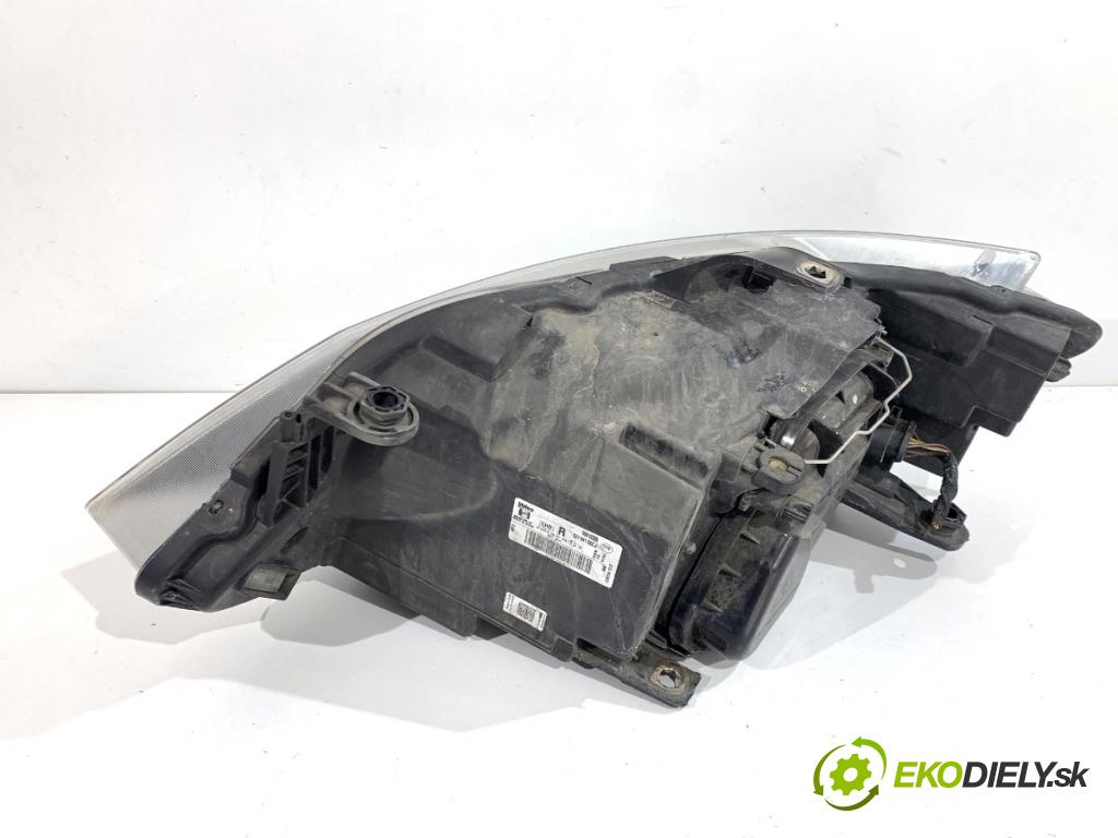 SEAT IBIZA IV Kombi 2014 51 kW 1.2 1198 Svetlomet pravy predný 6J1941022J