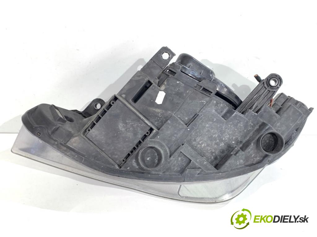 SEAT IBIZA IV Kombi 2014 51 kW 1.2 1198 Svetlomet pravy predný 6J1941022J