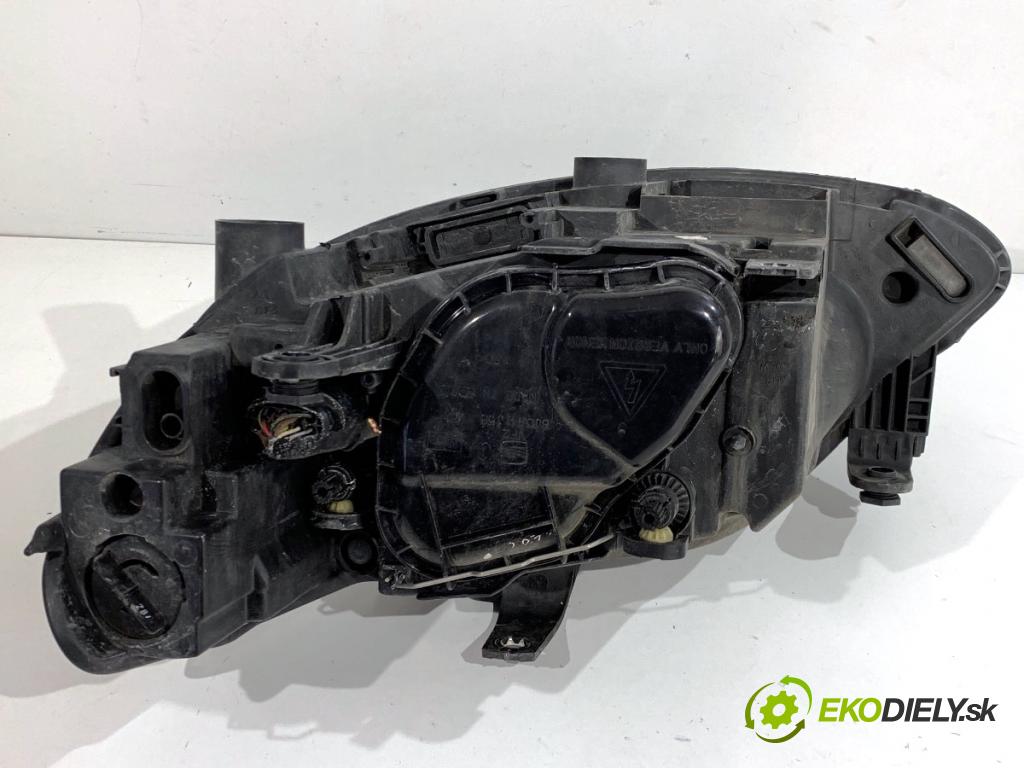 SEAT IBIZA IV Kombi 2014 51 kW 1.2 1198 Svetlomet pravy predný 6J1941022J