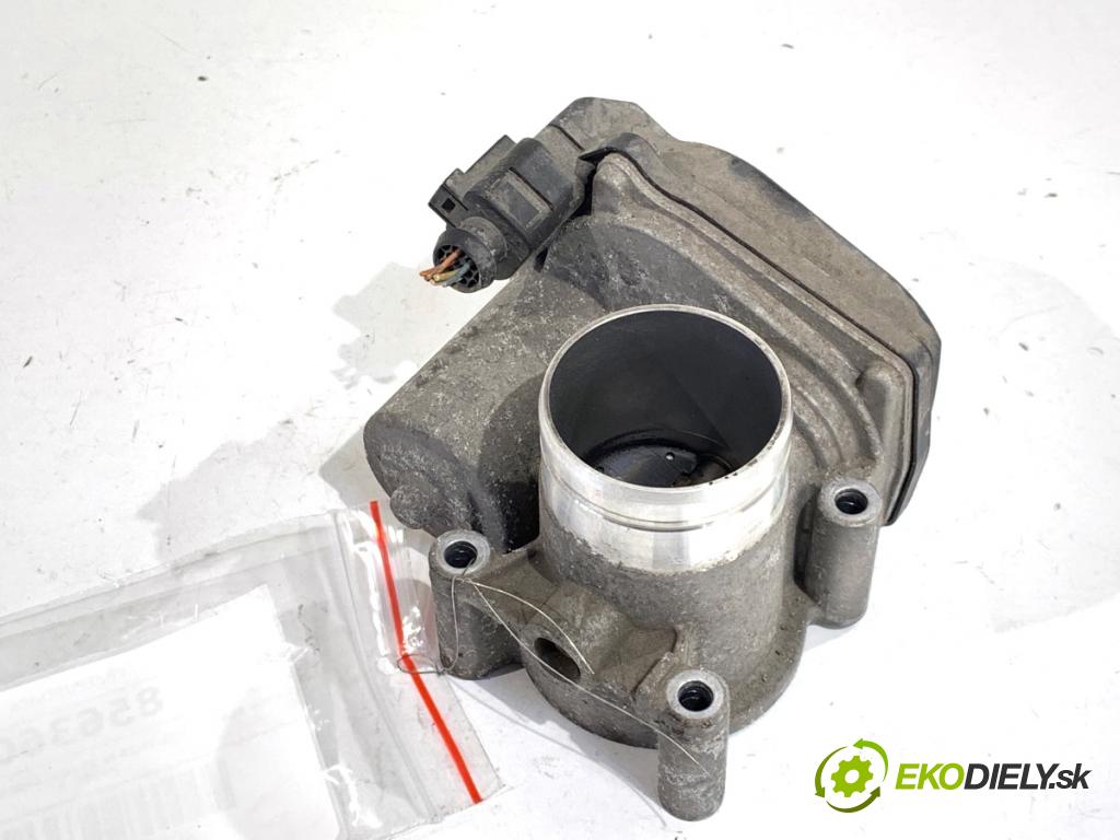 SEAT IBIZA IV Kombi 2014 51 kW 1.2 1198 Škrtiaca klapka 03D133062F (Škrtiaca klapka)