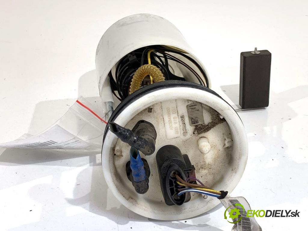 SEAT IBIZA IV Kombi 2014 51 kW 1.2 1198 Pumpa paliva 6R0919051F