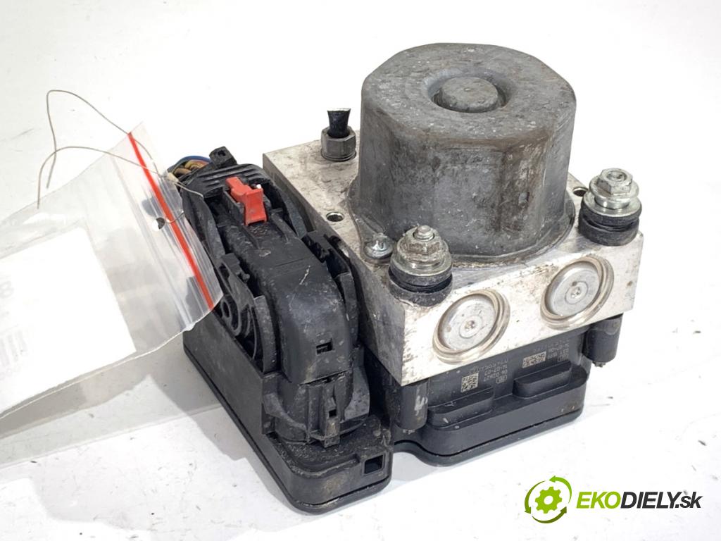 SEAT IBIZA IV Kombi 2014 51 kW 1.2 1198 Pumpa ABS 6R0614517BL (Pumpa ABS)