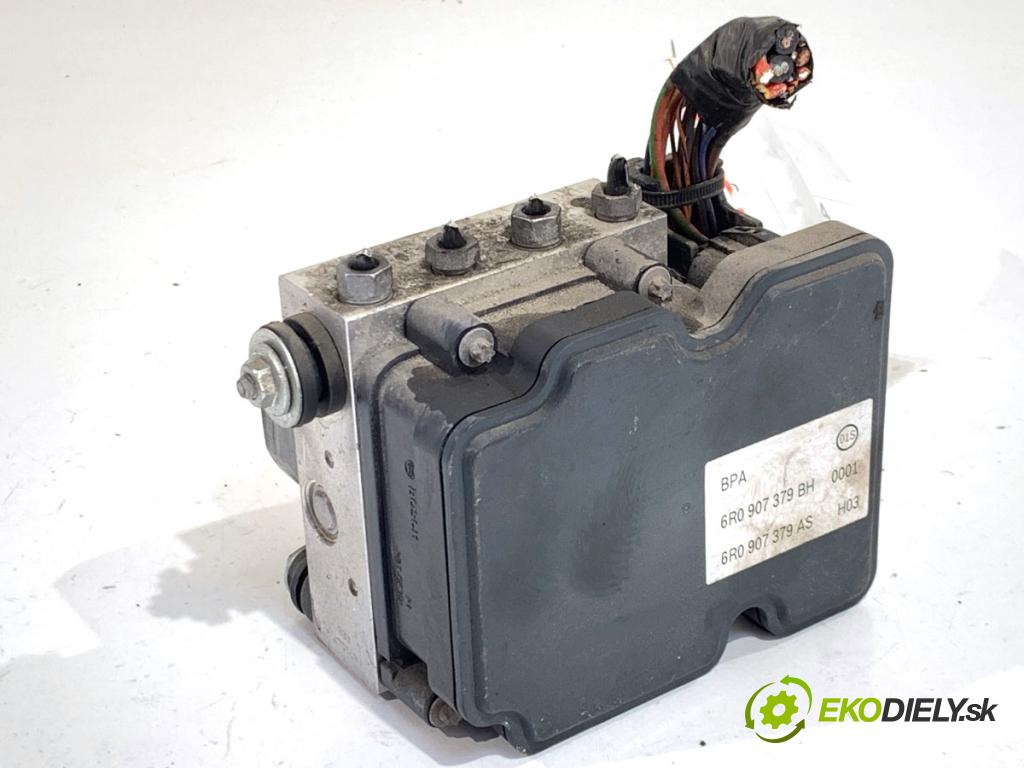 SEAT IBIZA IV Kombi 2014 51 kW 1.2 1198 Pumpa ABS 6R0614517BL (Pumpa ABS)