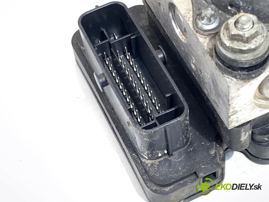 SEAT IBIZA IV Kombi 2014 51 kW 1.2 1198 Pumpa ABS 6R0614517BL (Pumpa ABS)